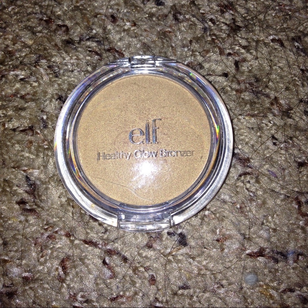 Elf bronzer